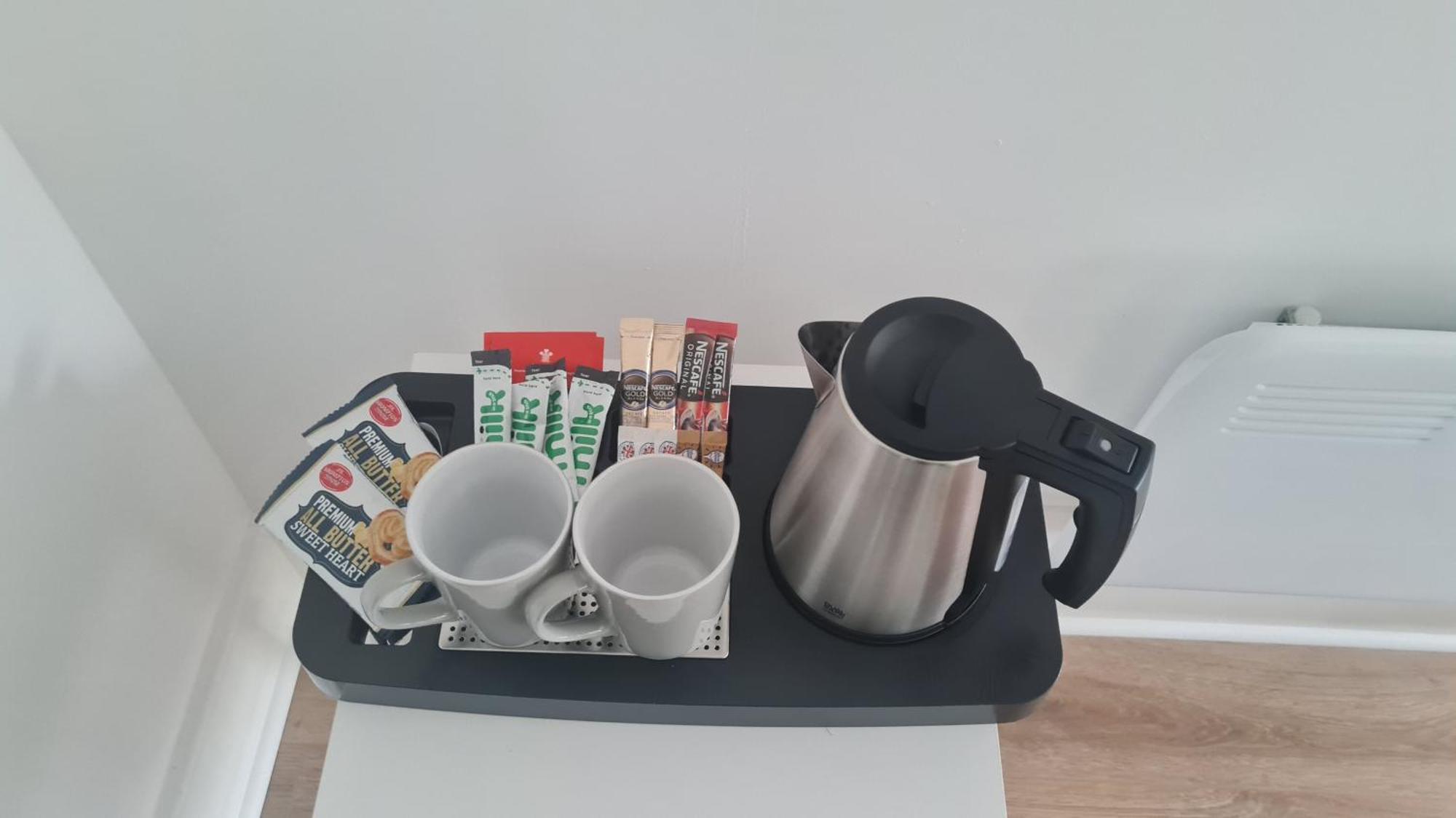 达灵顿 Dawson House酒店 客房 照片